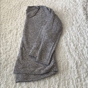 OLD NAVY v-neck sweater
